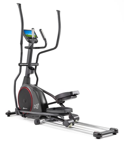 PMS Cross trainer HS-095CF Prizm Gray