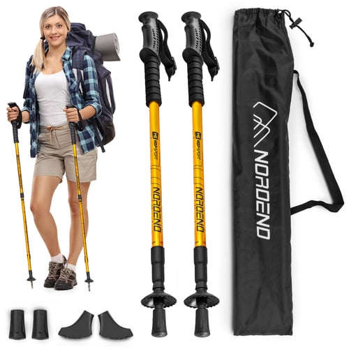 Trekking Poles Nordend