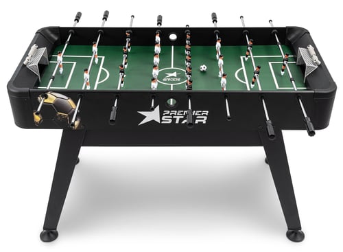 Football Table Corner