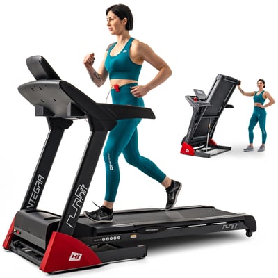 Treadmill HS-2800LB Integra