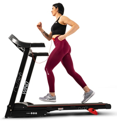 Treadmill HS-1000LB Wind