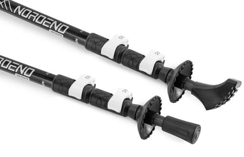 Trekking Poles Nordend Pro