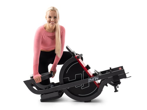 Magnetic Rowing Machine HS-075R Nuke