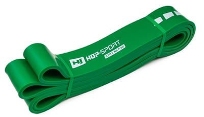 Set of 4 resistance bands 12-80 kg