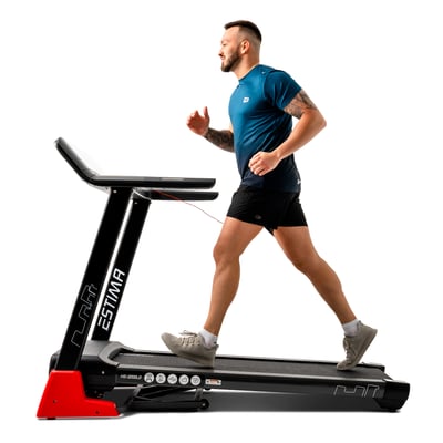 Treadmill HS-3200LB Estima