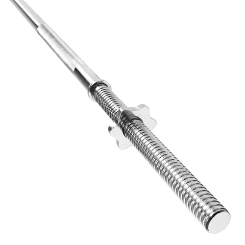 Barbell Set Strong 39 kg + 167cm Barbell