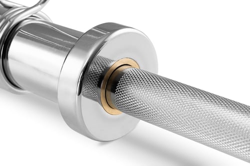 Olympic Barbell Set 144 kg