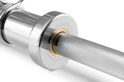 Olympic Barbell Set 144 kg