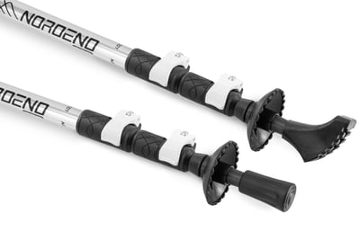 Trekking Poles Nordend Pro