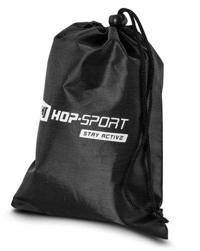 Set of 4 resistance bands 12-80 kg