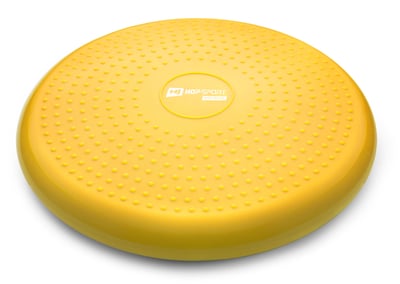 Wobble Cusion yellow
