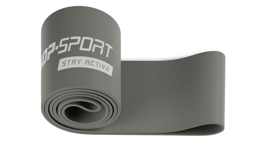 Resistance Band 101mm grey