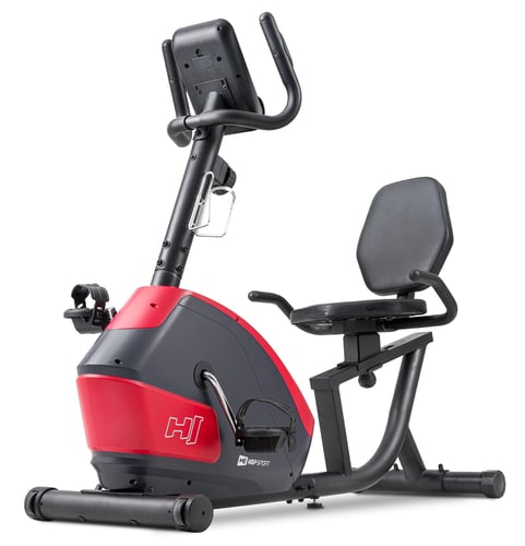 Magnetic Recumbent Bike HS-035L Solo