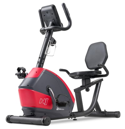 Magnetic Recumbent Bike HS-035L Solo