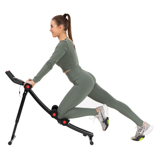 AB Trainer HS-2001ABT