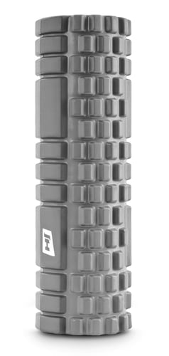 Foam Roller EVA 45cm grey