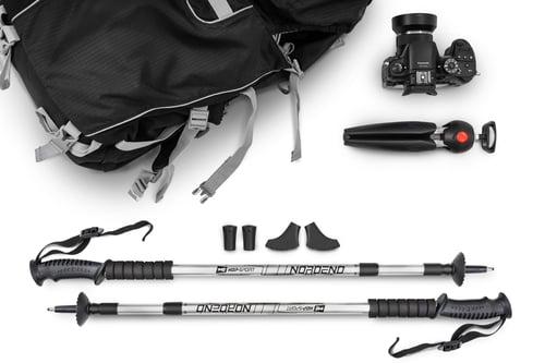 Trekking Poles Nordend