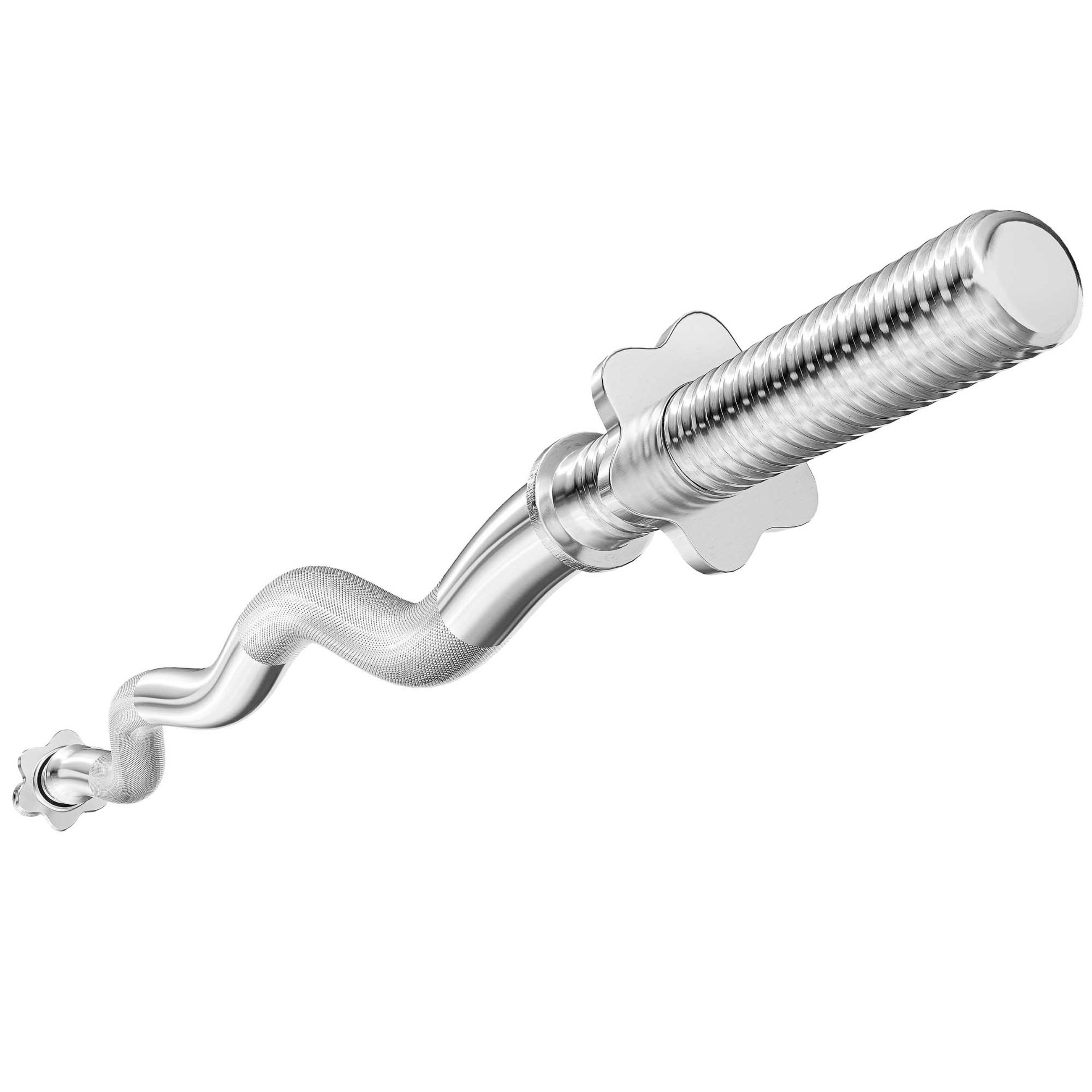 EZ Curl Bar 120 cm (30 mm)