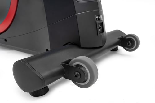 Electromagnetic Recumbent Bike HS-300L Canion