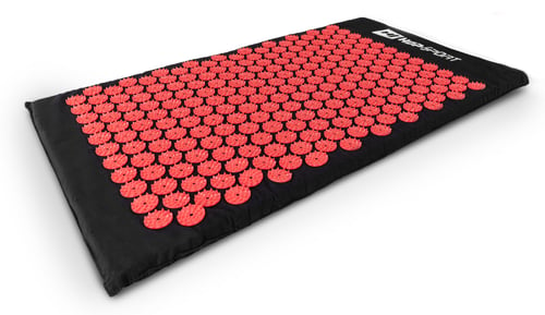 Acupressure Mat red