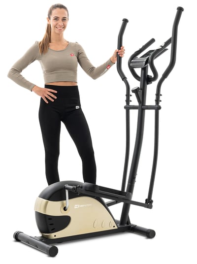 Magnetic Cross Trainer HS-003C Focus