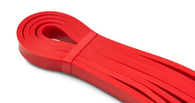 Resistance Band 13mm red