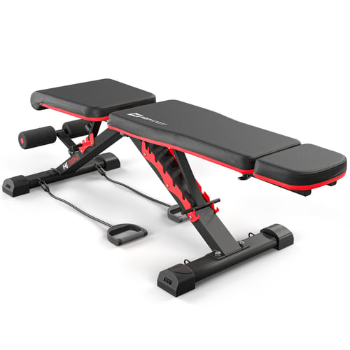 Training bench HS-2080HB