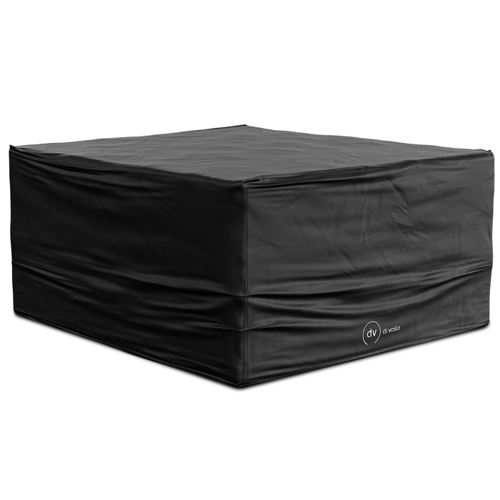 Pokrowiec ochronny marki di volio o wymiarach&nbsp;250x230x120cm