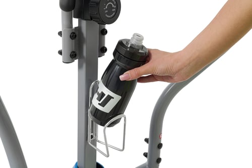 Magnetic Incline Step Trainer HS-400B Icon