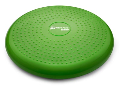 Wobble Cusion green