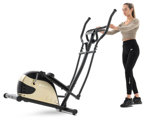 Magnetic Cross Trainer HS-003C Focus