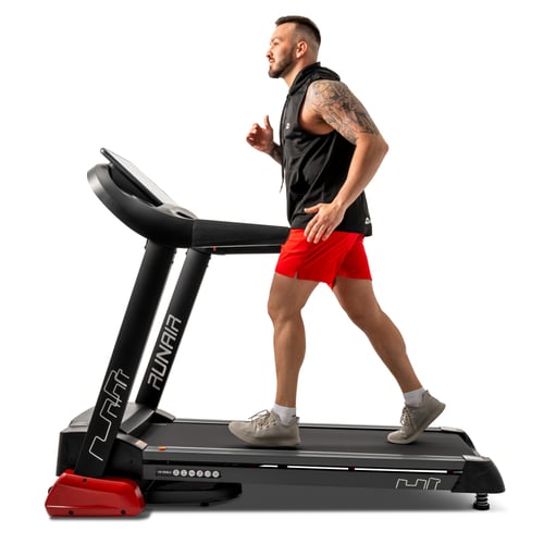 Treadmill HS-3500LB Runair
