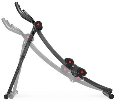 AB Trainer HS-2001ABT
