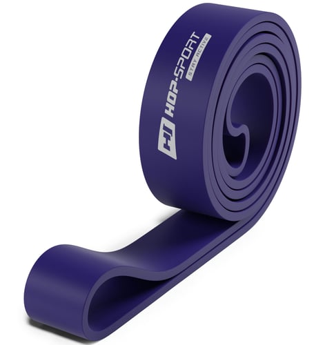 Resistance Band 32mm purple