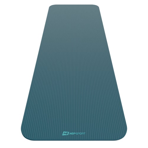 Fitness Mat HS-NB010GM 1,0 cm sea blue