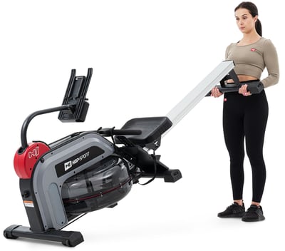 Water Resistance Rowing Machine HS-150WR Titan