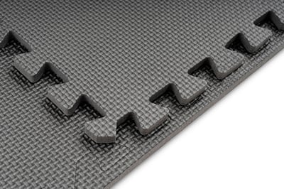 EVA Foam Mat 1cm - 6 pcs