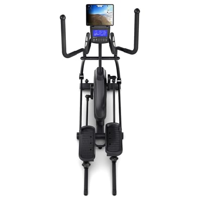 Magnetic Cross Trainer HS-140CF Rock gold