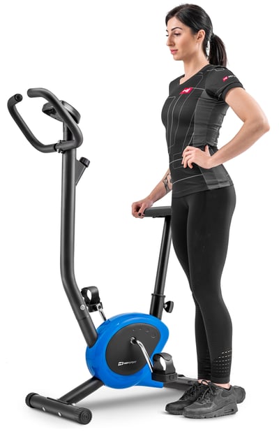 Manual Exercise Bike HS-010H Rio