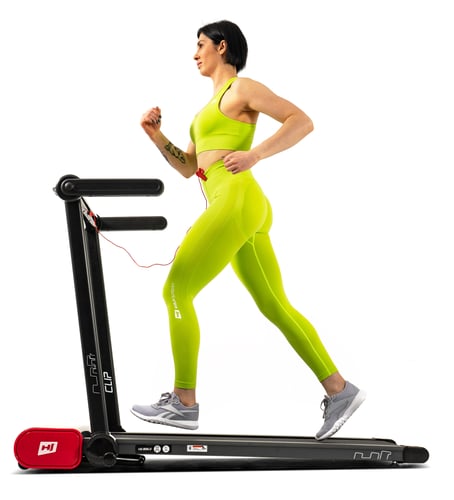 Treadmill HS-900LB Clip