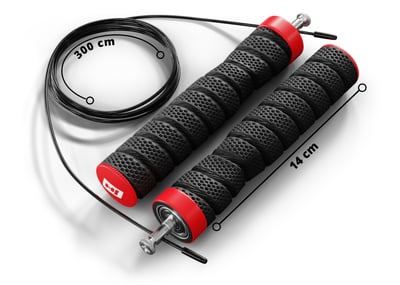 Skipping Rope With Bearings