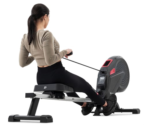 Hs fitness rower sale