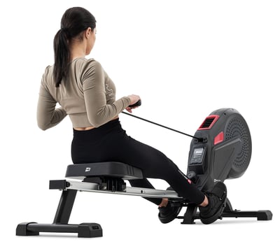 Air Resistance Rowing Machine HS-070R Rush