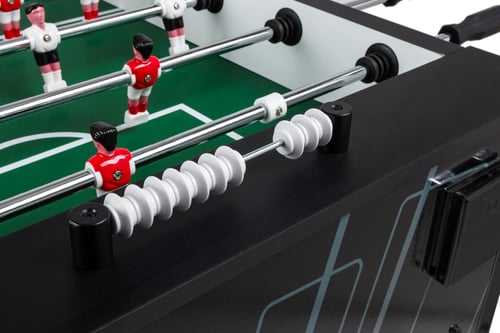 Football Table Evolution