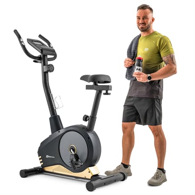 Magnetic Exercise Bike HS-2080 Spark