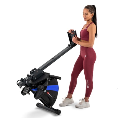 Magnetic Rowing Machine HS-030R Boost