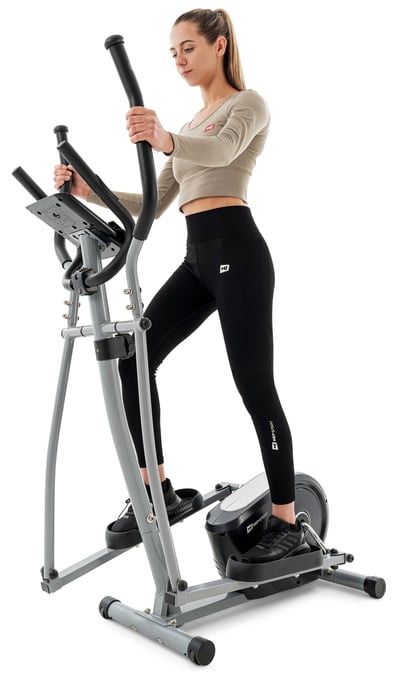 Magnetic Cross Trainer HS-2050C Cosmo