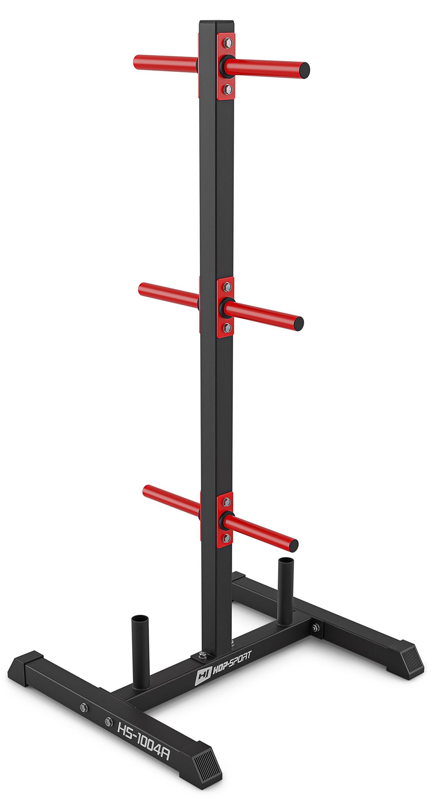 Weight & Barbell Rack Stand HS-1004A