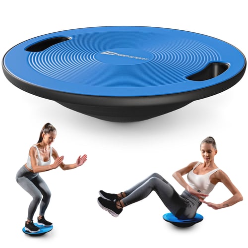 Balance Board blue