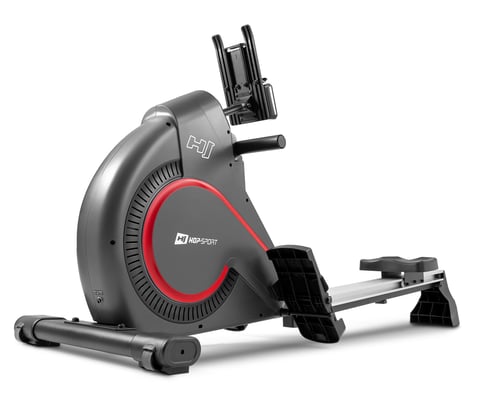 Electromagnetic Rowing Machine HS-095R Spike